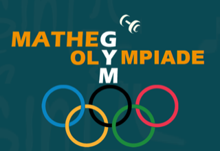 Mathegym Olympiade, Logo 3 1