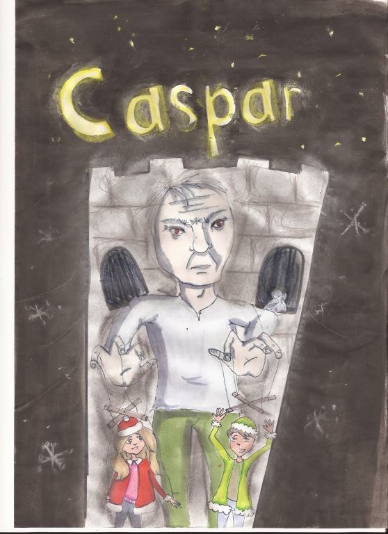 Caspar Titel